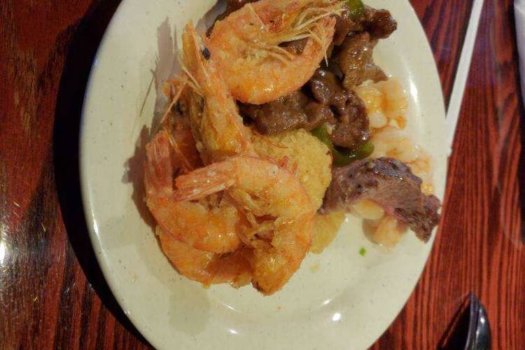 Panda Garden Topeka Topeka